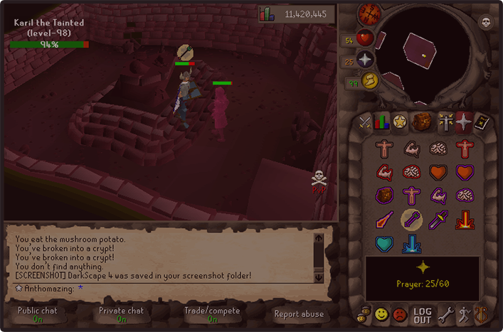 2006 Nostalgia